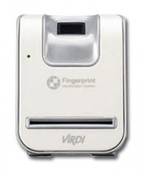USB fingerprint reader - VIRDI FOH02