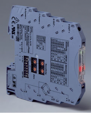 Strain gauge transmitter - SensoTrans® DMS A 20220