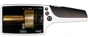 Magnifier digital / portable - CamZ