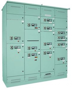 Control panel for generator sets - GS22 