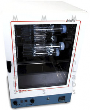 Hybridization oven - +8 °C ... +85 °C, 5 - 15 rpm | Maxi 14 series