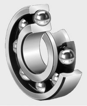 Ball bearing / rigid - ID: 7 - 220 mm, OD : 19 - 340 mm