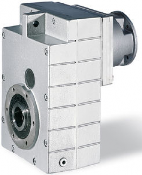 Helical gear reducer / parallel-shaft / shaft-mounted - 11 615 Nm, 856:1 | GFL