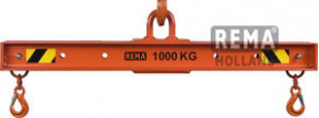 Variable spreader beam - max. 2 500 kg | TRA-VE series