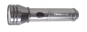 Rechargeable LED flashlight - 1834L/USB
