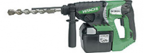 Wireless rotary hammer - max. 1100 rpm | DH36DAL