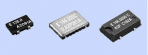 Crystal oscillator / programmable - SG-9001LB / CA / JC series
