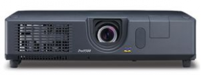 DLP/DMD projector - 5000 l | Pro9500 	