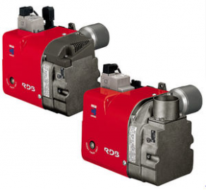 Gas  burner - 16 - 48 kW | RDBS series