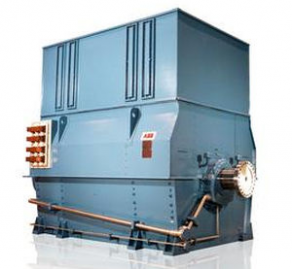 Synchronous electric motor / variable-speed - 2 - 55 MW