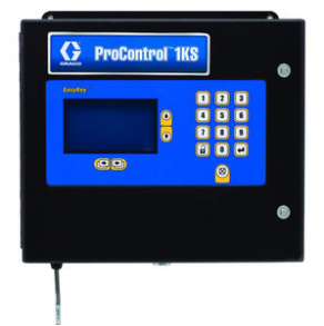 Digital flow regulator / for a single-component product - max. 275 bar | ProControl 1KS&trade;