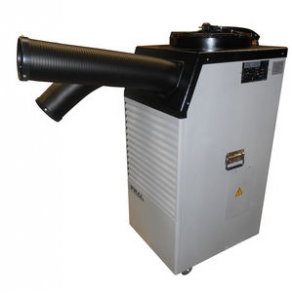 Mobile air conditioner - GR 70