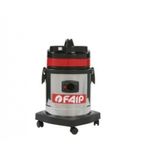 Wet and dry vacuum cleaner / single-phase / industrial - FAIP 202 