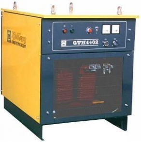 Submerged welding power supply - 100 - 1 400 A, 19 - 44 V | GTH 1402