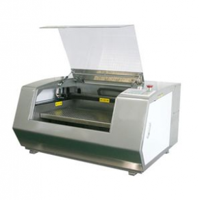 Laser engraving machine / automated / desktop - BCL-0506MU|500*600mm