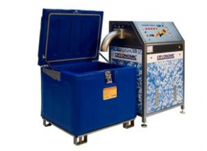 Dry ice production machine - 25 - 225 kg/h | CIP-4 Series