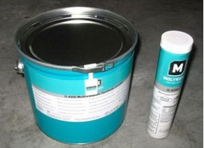 Synthetic grease / multi-purpose / food - MOLYKOTE® G-4501