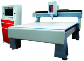 CNC router / 3-axis / for wood / foam - max. 1300 x 1800 mm | VCT-SH1313W