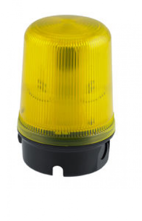 Waterproof indicator light - IP65 | O300