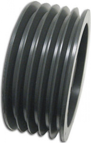 V-belt pulley - Power-Wedge® QD® series