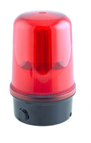 Waterproof indicator light - IP65 | O400