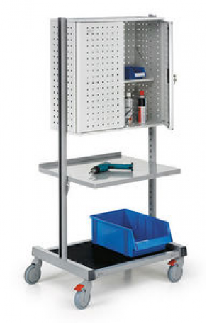 Container cart - IT 170 SET-1