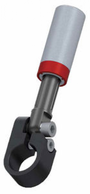 Vacuum cup holder - ø 14 - 20 mm | VSD series