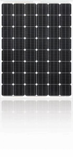 Monocrystalline photovoltaic module - 139 - 215 W | HSL 48