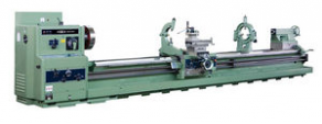Conventional lathe / universal / high-accuracy - max. 6000 mm | HL-950