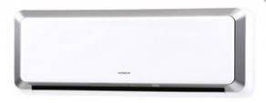 Wall-mounted air conditioner - 2.5 - 6.3 kW | Shirokuma RAK-PXB series