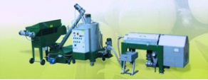 Centrifugal decanter / horizontal / for olive oil - 200 - 250 kg/h | 250 Oliomatic