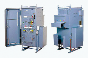 Secondary switchgear / monobloc - max. 24 kV, 630 A | SABRE series