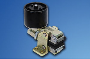 Spring activated brake caliper / hydraulic release - max. 11 000 N | DV 030 FHA