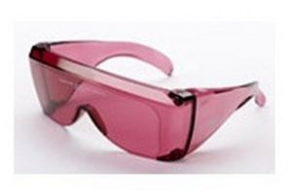 Laser safety glasses - LM series