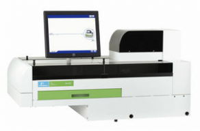 Gamma spectrometer / automated - 2480 WIZARD2