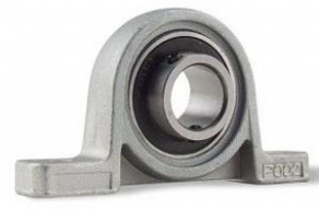 Compact bearing unit - KP series