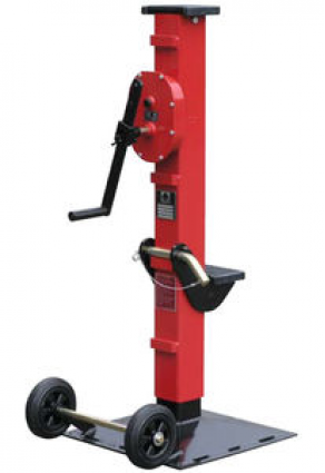 Carriage body jack - max. 8 000 kg, max. 480 mm | 1094 series