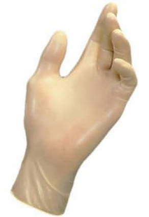 Latex hand protection / disposable - Solo 992