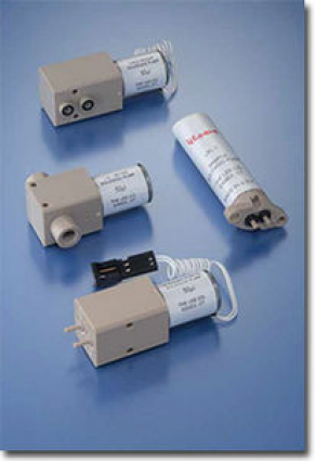 Diaphragm pump / metering - LPL series