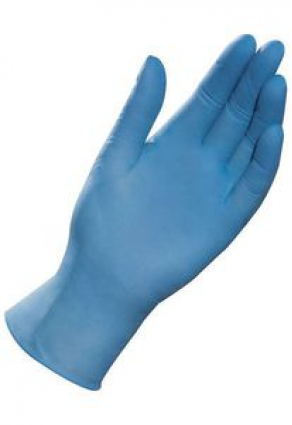 Latex hand protection / disposable - Solo 995