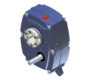Helical gear reducer / parallel-shaft / shaft-mounted - i = 5:1 - 25:1 | HSM series