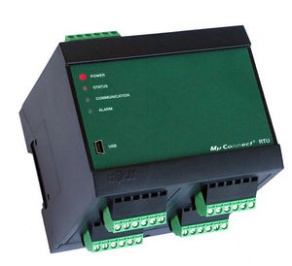 Terminal unit - MY CONNECT® series