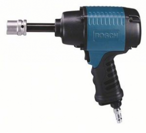 Pneumatic impact wrench - 7000 rpm