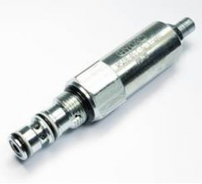 Cartridge valve / balancing / hydraulic - max. 38 l/min, max 350 bar | RS08