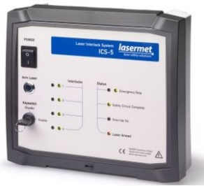 Laser interlock system - ICS-5 