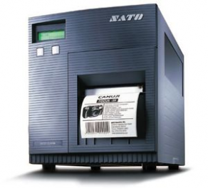 Label printer / thermal transfer - max. 152 mm/s, 203 - 305 dpi | CL4e series