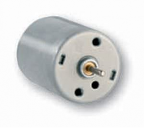 DC electric micro-motor - Ø 24.4 mm, 1.4 W