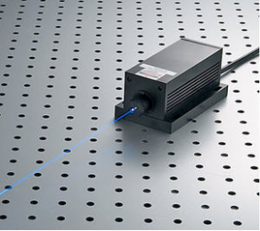 Diode laser module / OEM - 473 nm, 200 - 600 mW | DPSS-473-H series