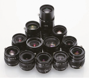 Macro objective lens - VS-LD series