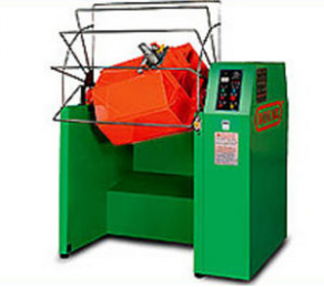 Centrifugal barrel finishing machine - 193 - 517 l | EMIS series